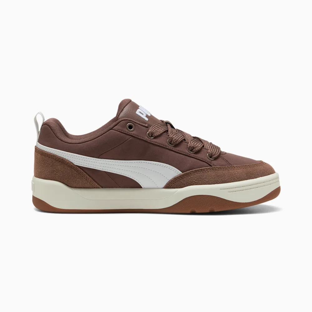TENIS MASCULINO PUMA PARK LIFESTYLE STREET